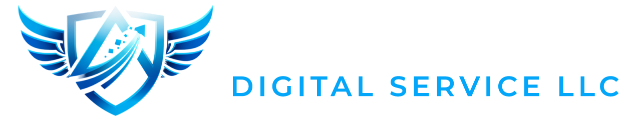 American Digital Service LLC Logo